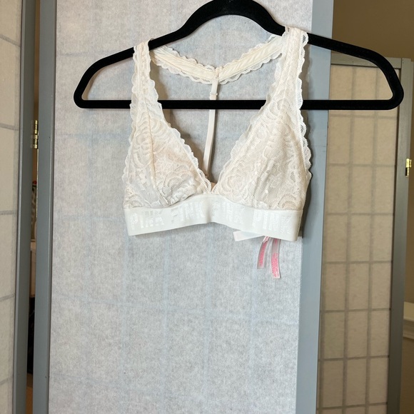 PINK Victoria's Secret Other - Victoria’s Secret PINK bralette